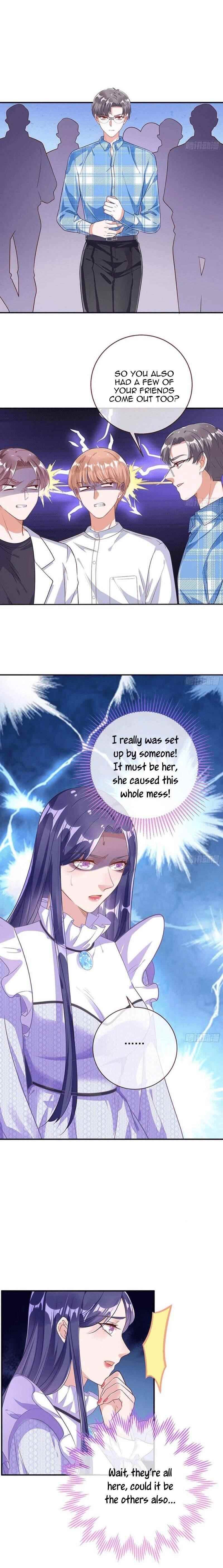 Cheating Men Must Die Chapter 235 - Page 11