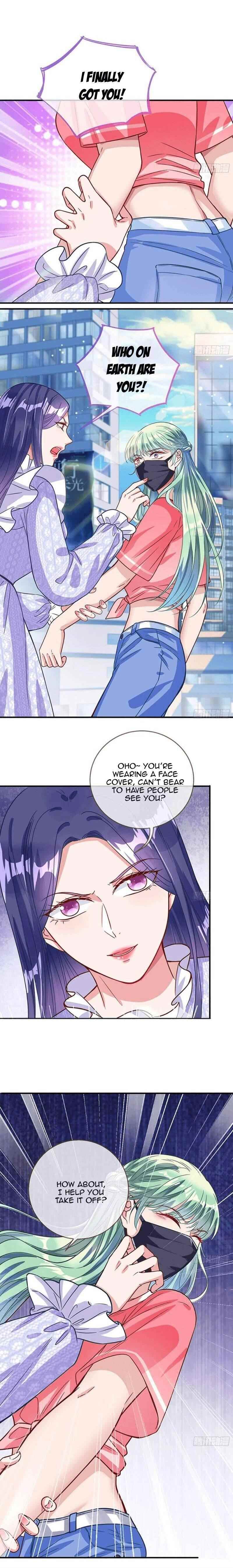 Cheating Men Must Die Chapter 235 - Page 5