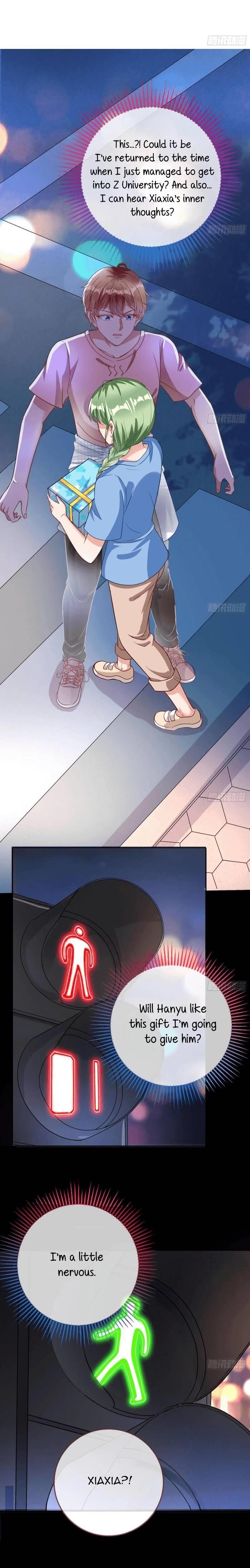 Cheating Men Must Die Chapter 238 - Page 2