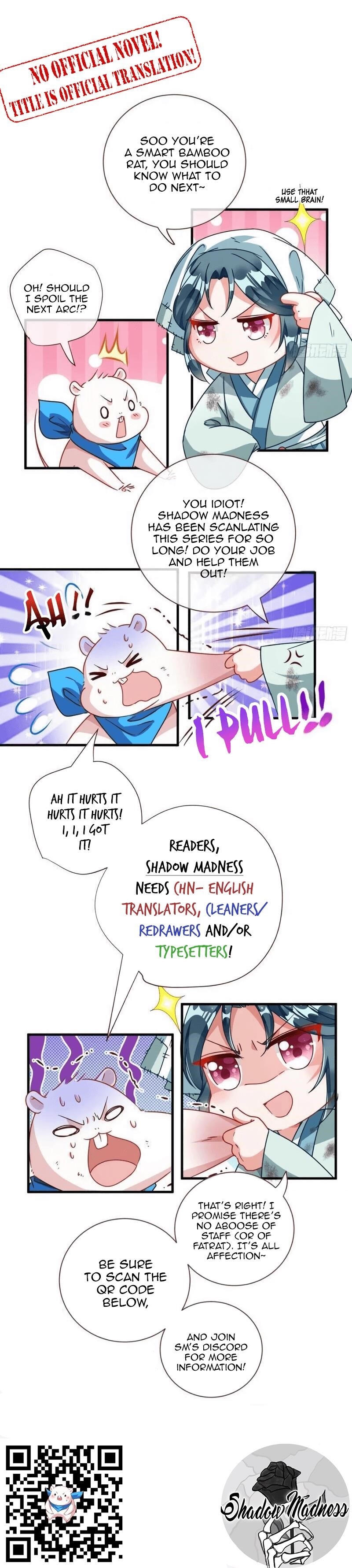 Cheating Men Must Die Chapter 247 - Page 12