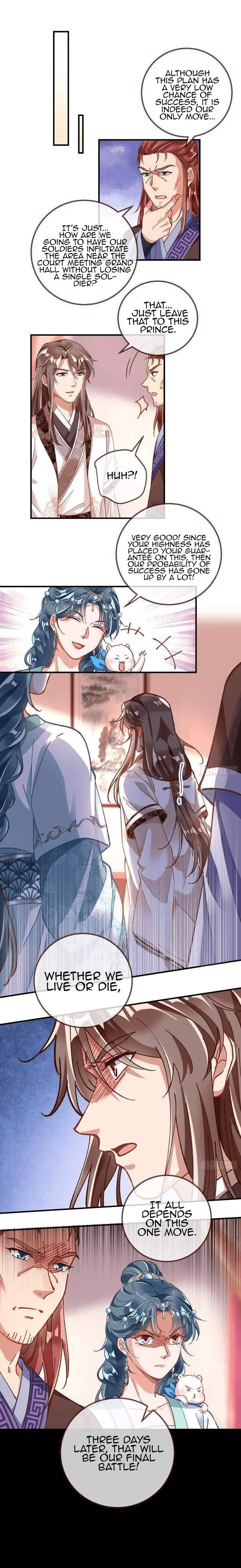 Cheating Men Must Die Chapter 263 - Page 13
