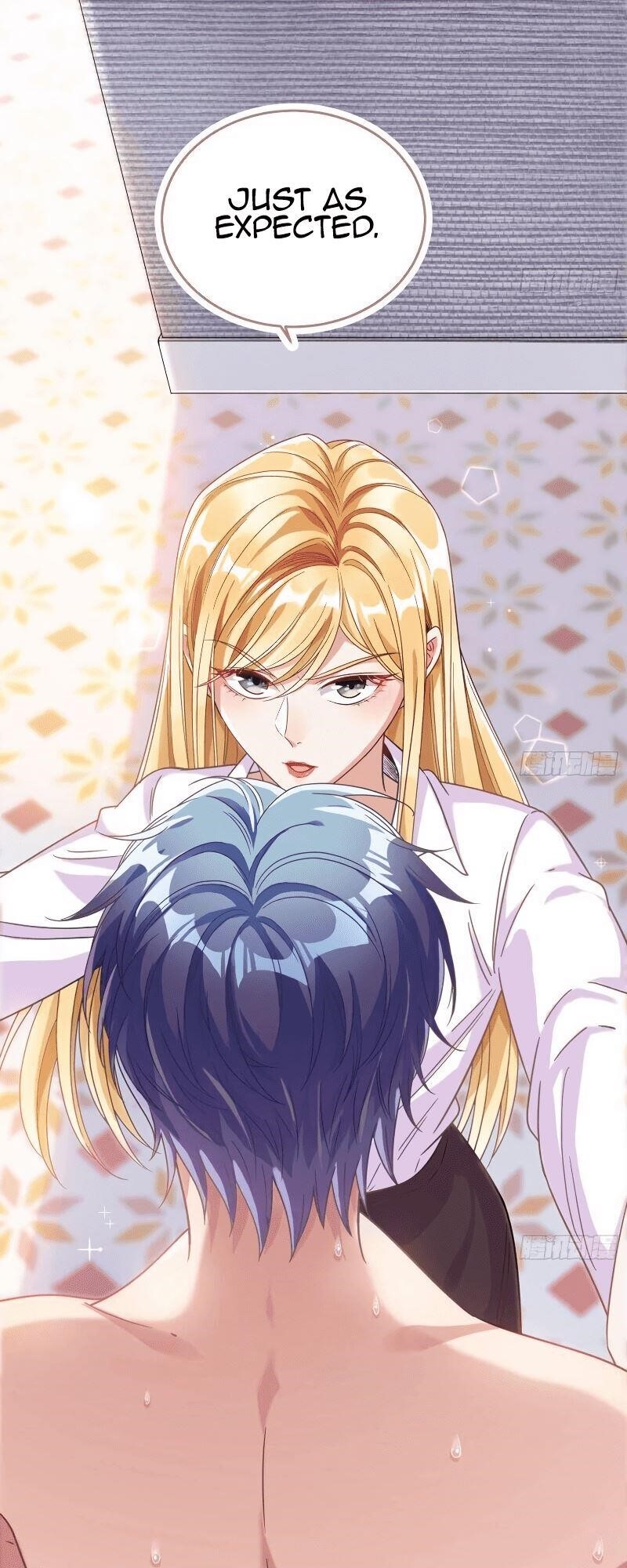 Cheating Men Must Die Chapter 271 - Page 12