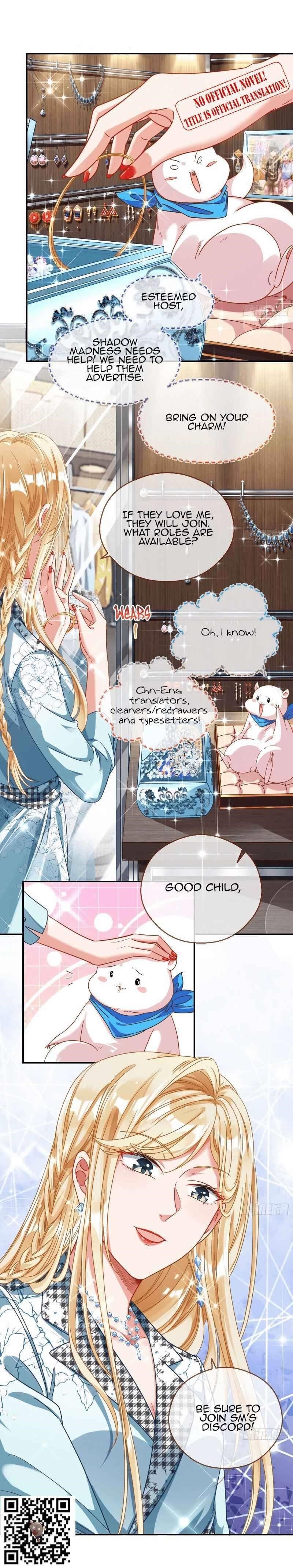 Cheating Men Must Die Chapter 276 - Page 18