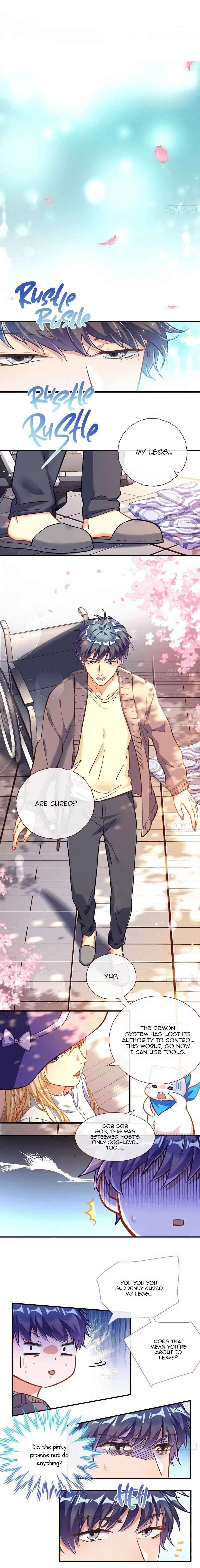 Cheating Men Must Die Chapter 288 - Page 13
