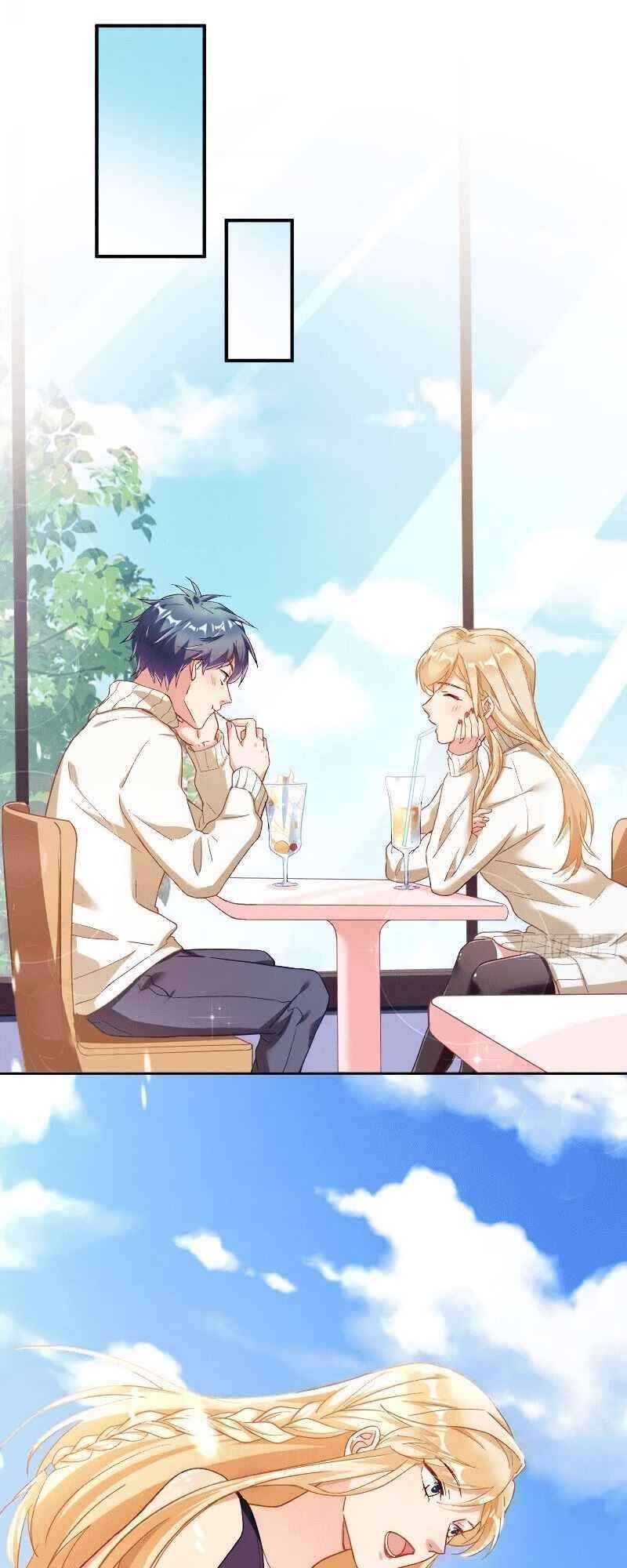 Cheating Men Must Die Chapter 288 - Page 15