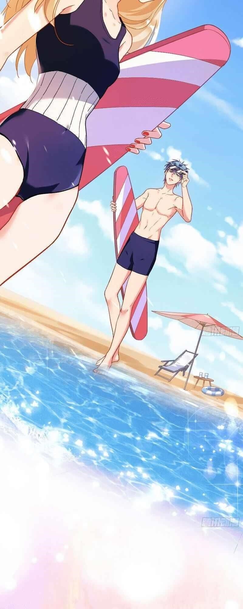 Cheating Men Must Die Chapter 288 - Page 16