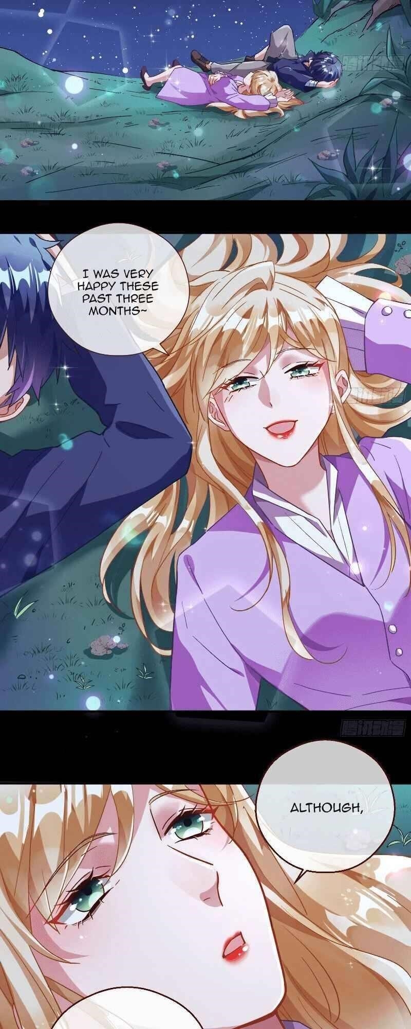 Cheating Men Must Die Chapter 288 - Page 19