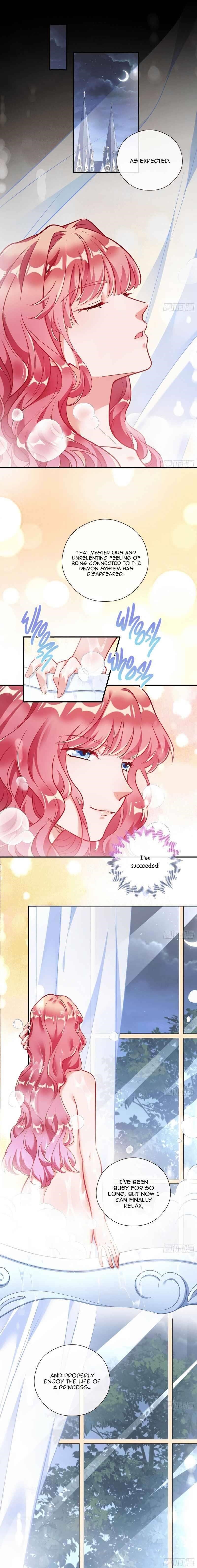 Cheating Men Must Die Chapter 288 - Page 2