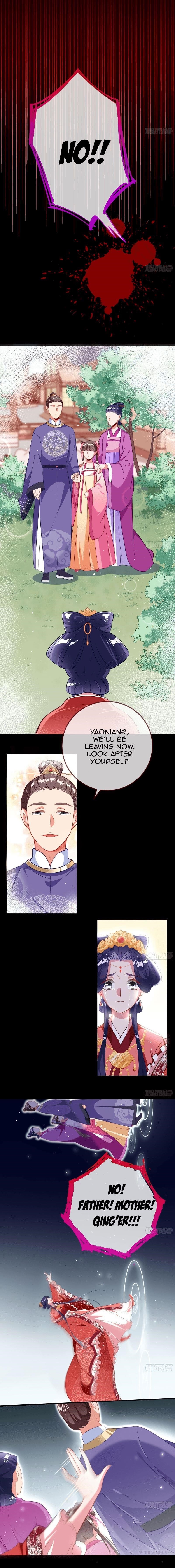 Cheating Men Must Die Chapter 290 - Page 9