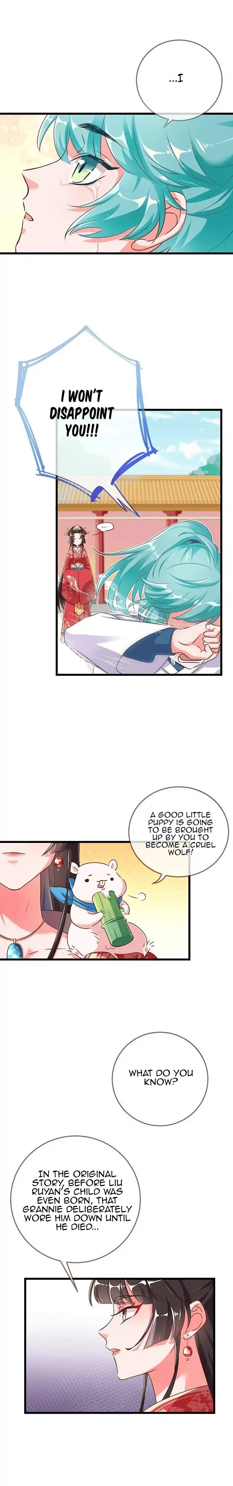 Cheating Men Must Die Chapter 3 - Page 10