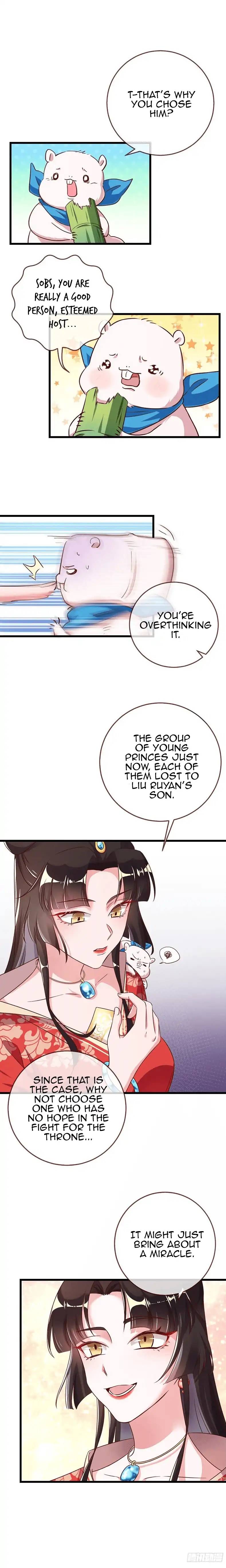 Cheating Men Must Die Chapter 3 - Page 11