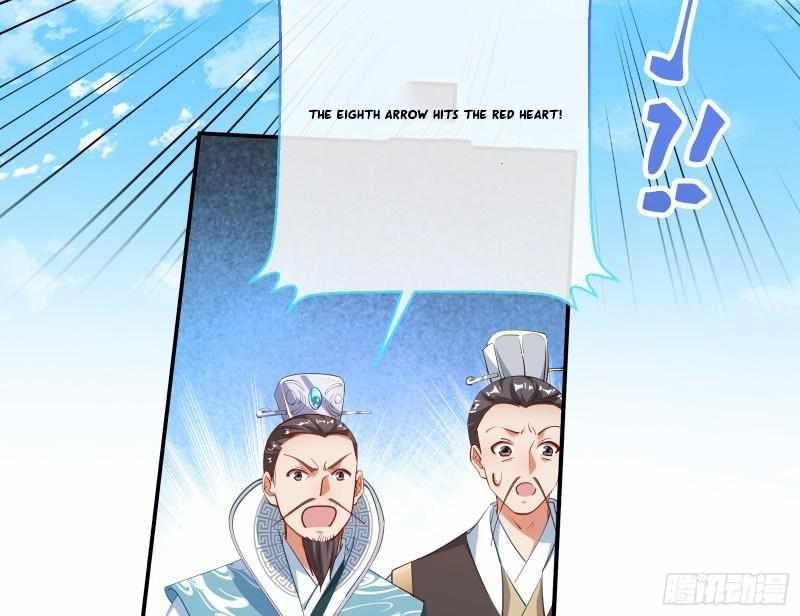 Cheating Men Must Die Chapter 336 - Page 32