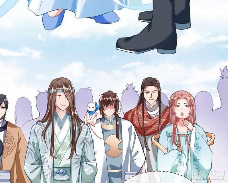 Cheating Men Must Die Chapter 336 - Page 8