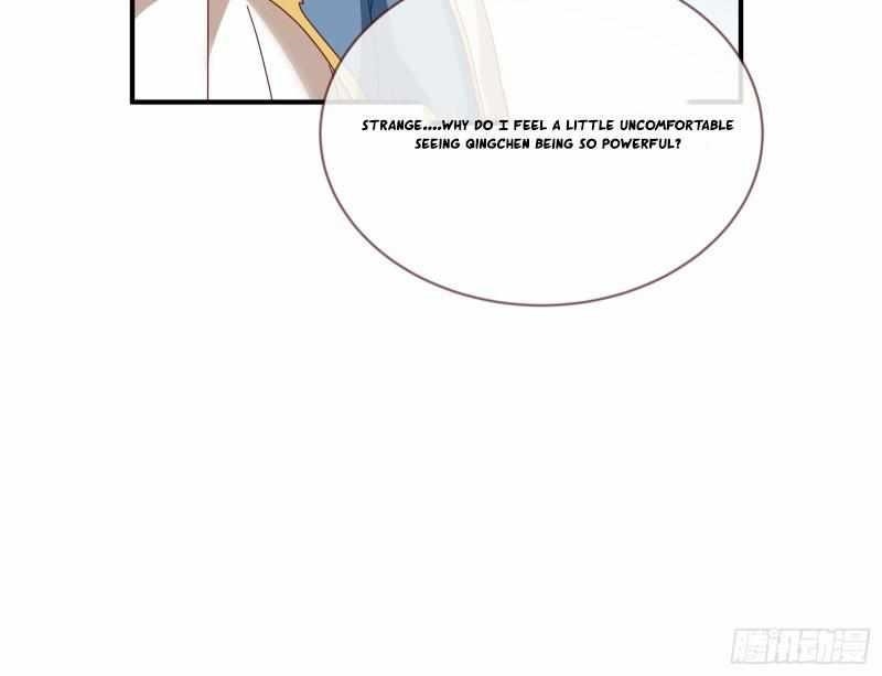 Cheating Men Must Die Chapter 337 - Page 8