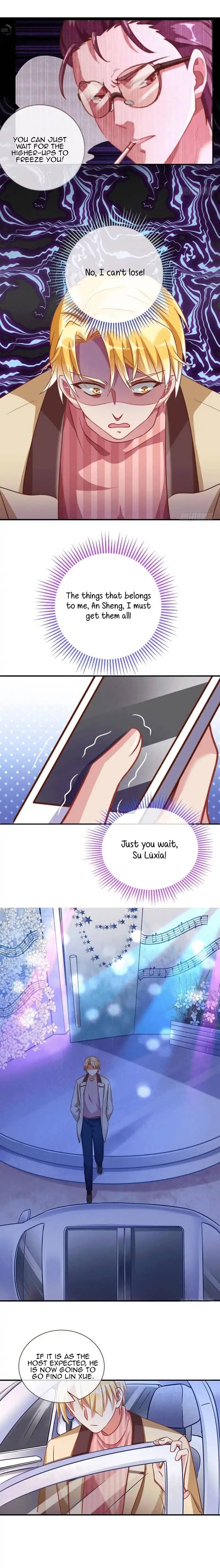 Cheating Men Must Die Chapter 34 - Page 6
