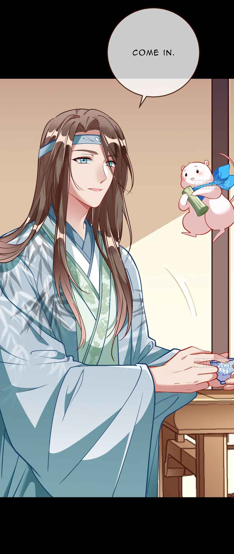 Cheating Men Must Die Chapter 349 - Page 40