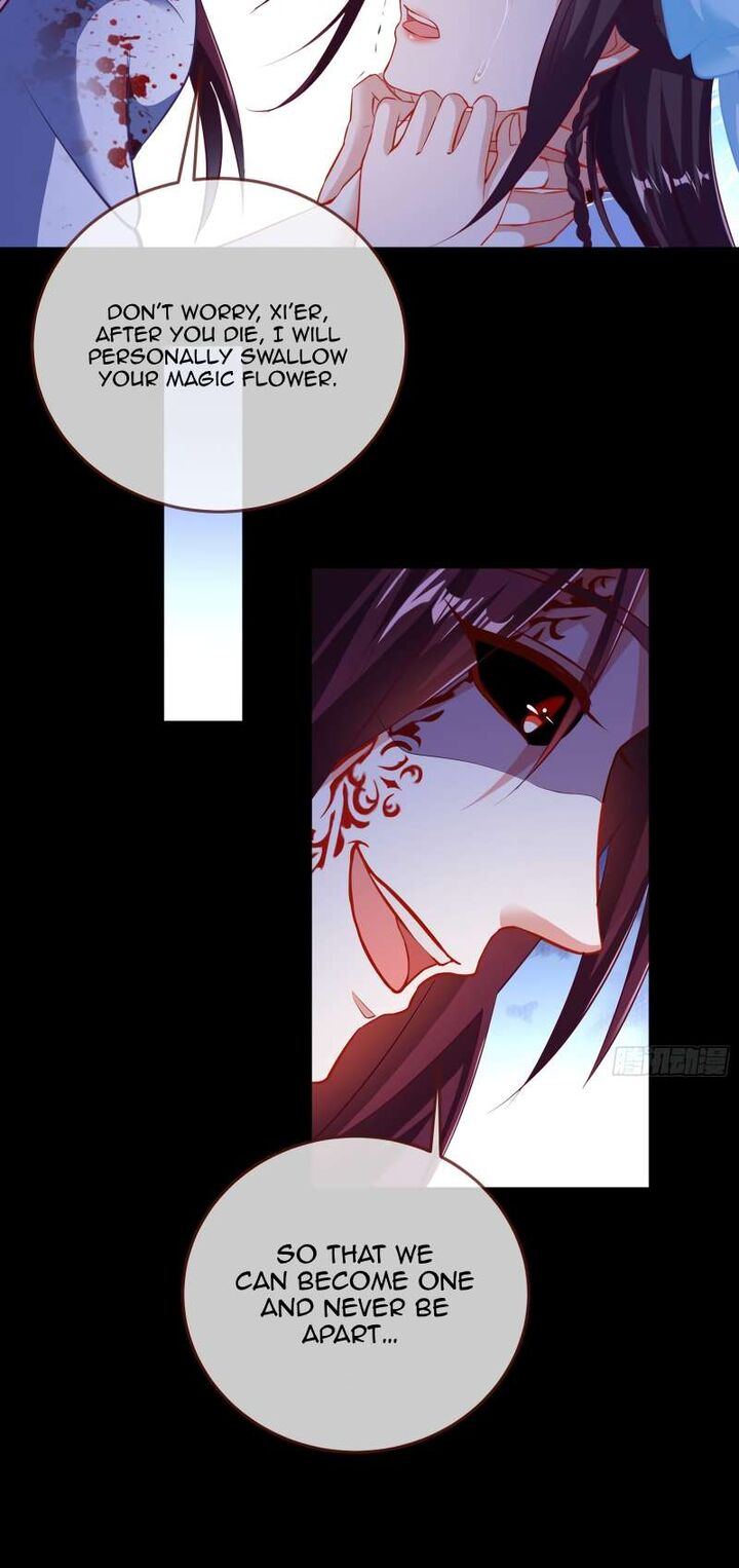 Cheating Men Must Die Chapter 355 - Page 14