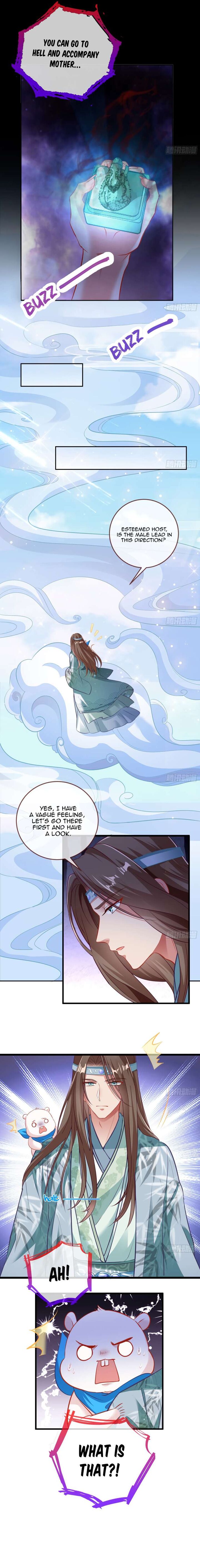 Cheating Men Must Die Chapter 355 - Page 24