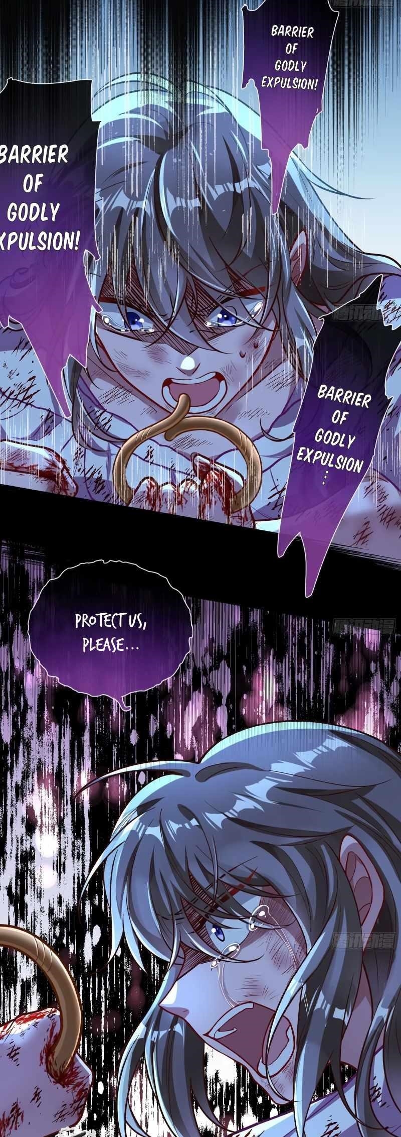 Cheating Men Must Die Chapter 408 - Page 8
