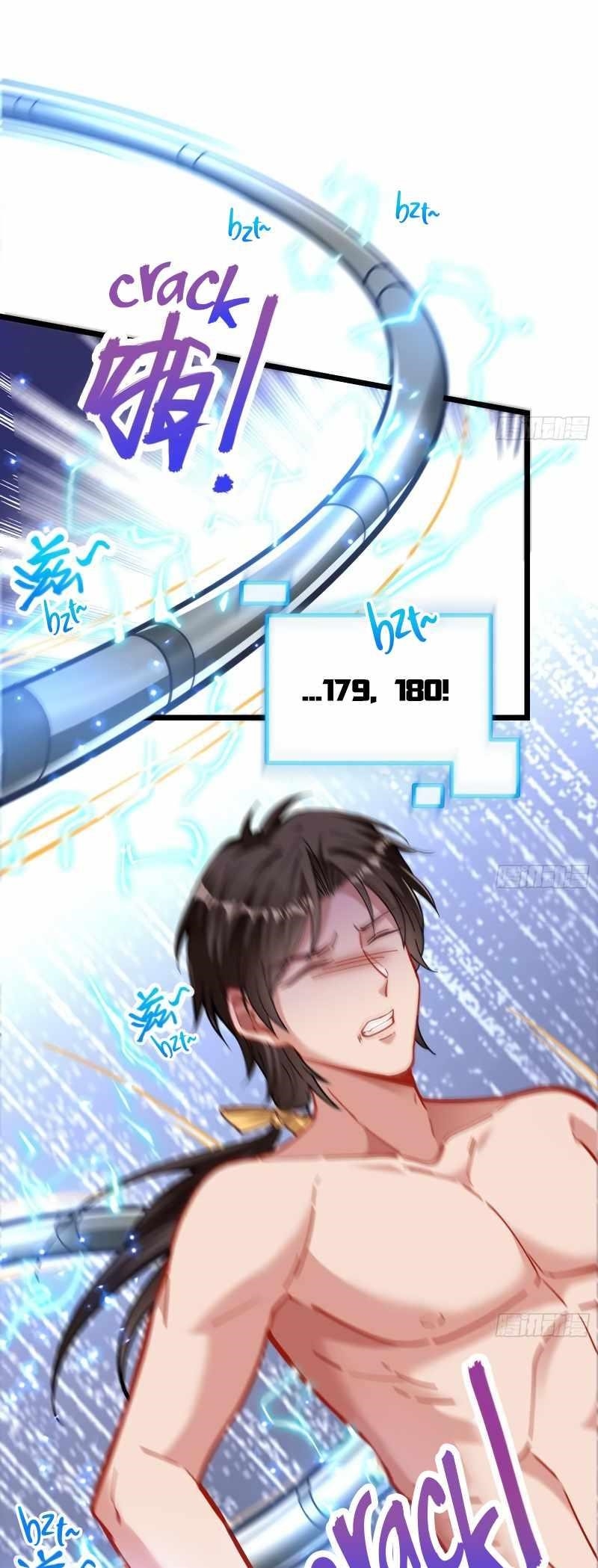 Cheating Men Must Die Chapter 412 - Page 2