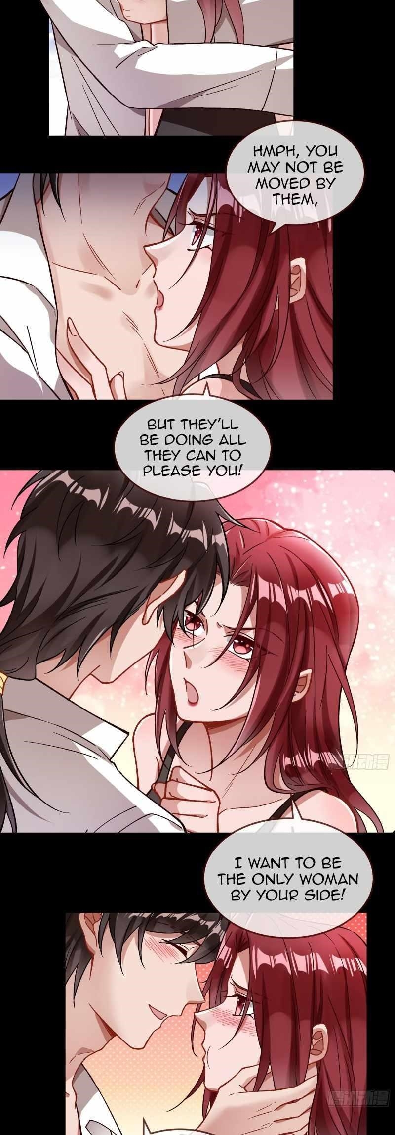 Cheating Men Must Die Chapter 416 - Page 5