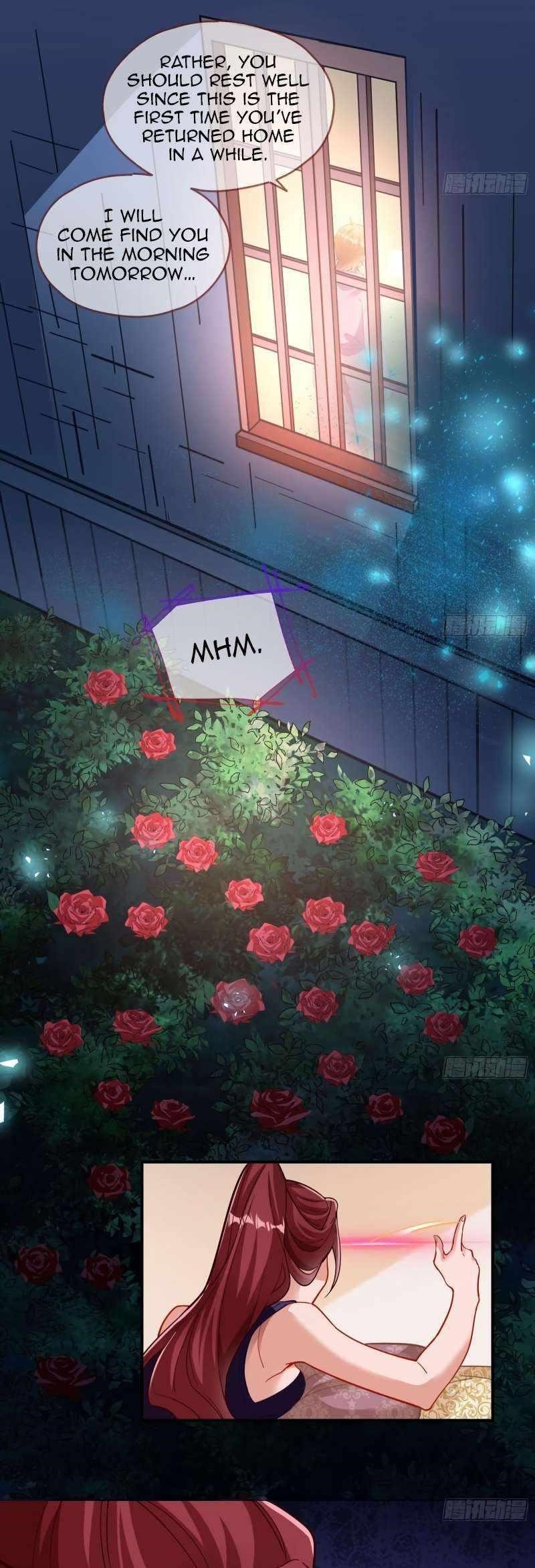 Cheating Men Must Die Chapter 418 - Page 17