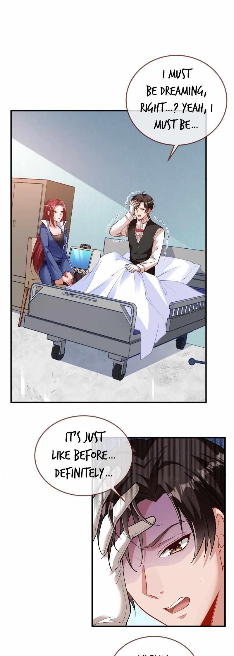 Cheating Men Must Die Chapter 422 - Page 2