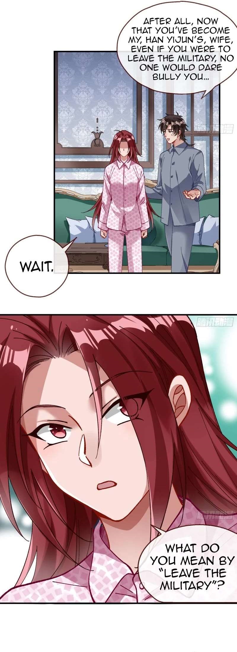 Cheating Men Must Die Chapter 424 - Page 7
