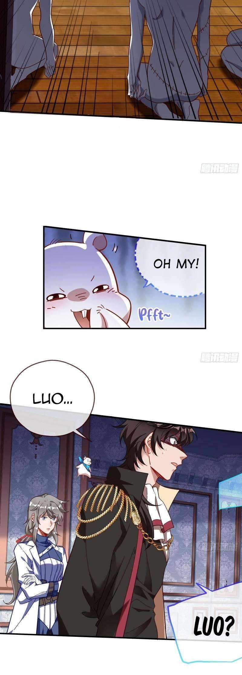 Cheating Men Must Die Chapter 425 - Page 11