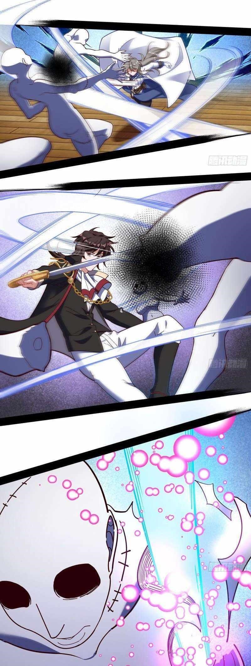 Cheating Men Must Die Chapter 425 - Page 19