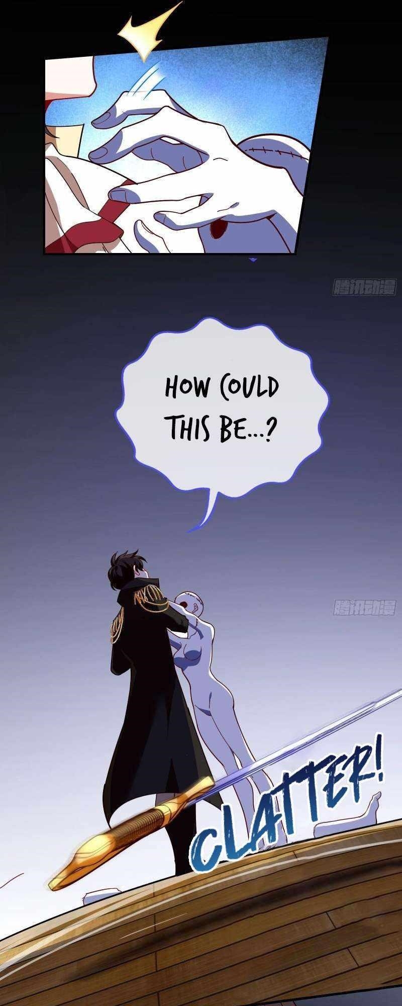 Cheating Men Must Die Chapter 425 - Page 23