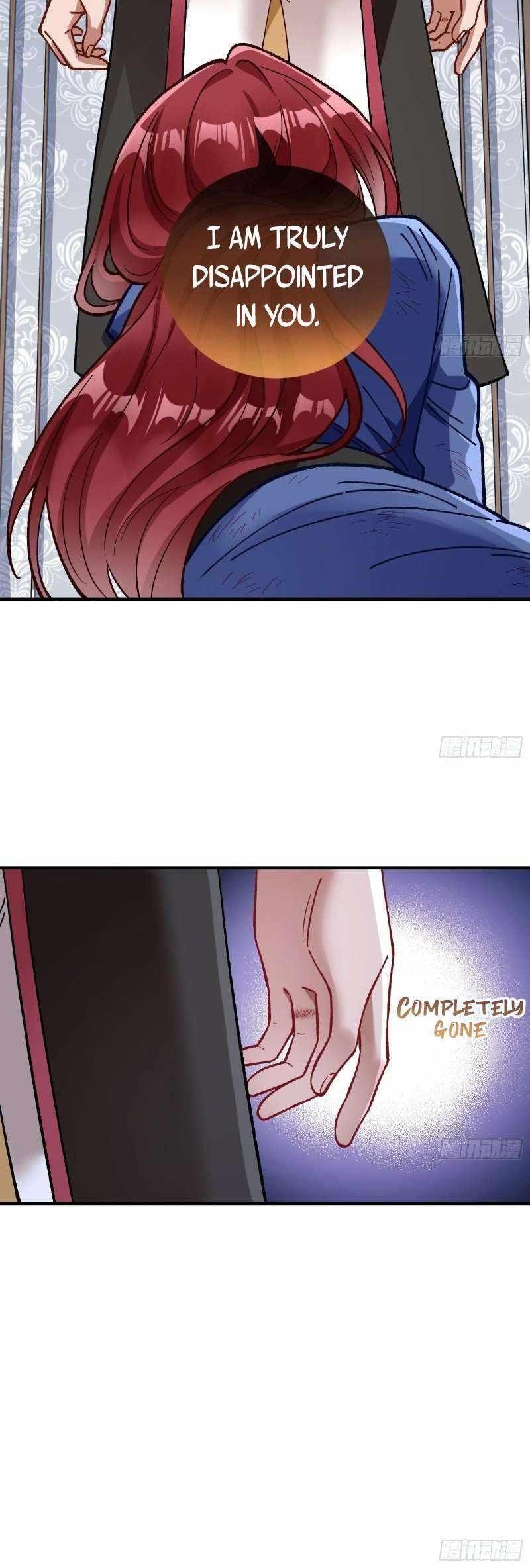 Cheating Men Must Die Chapter 425 - Page 38