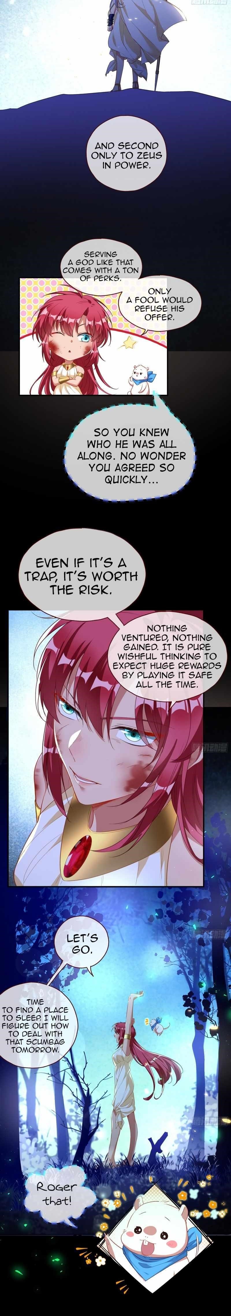 Cheating Men Must Die Chapter 434 - Page 10