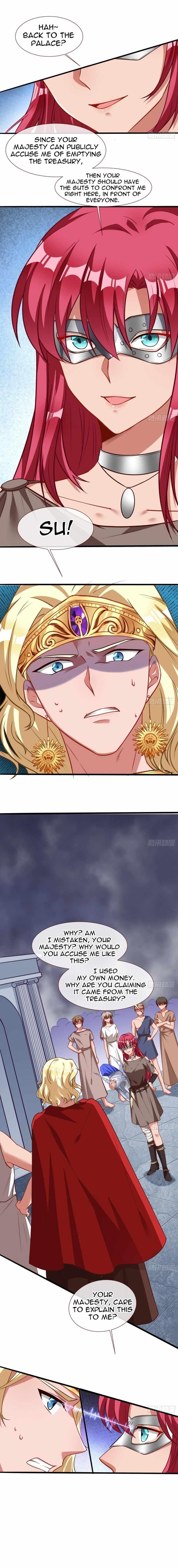 Cheating Men Must Die Chapter 442 - Page 17