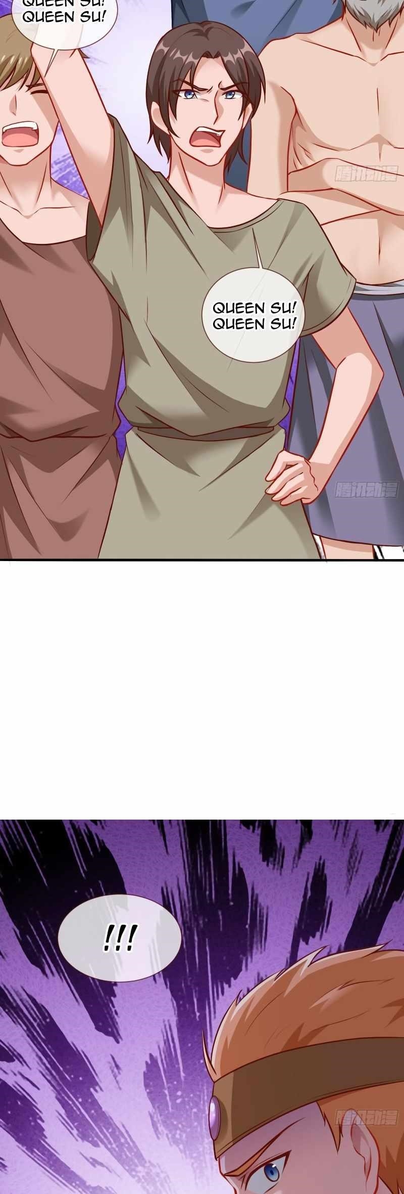 Cheating Men Must Die Chapter 442 - Page 21