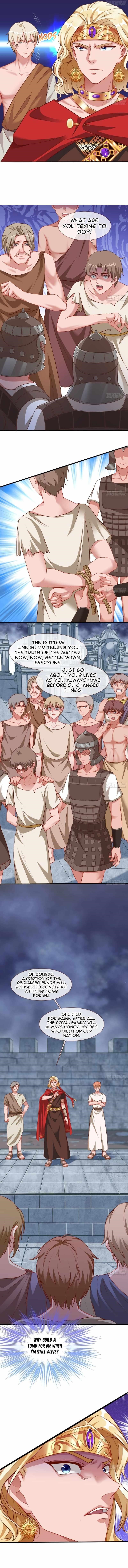 Cheating Men Must Die Chapter 442 - Page 9