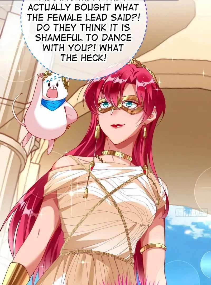 Cheating Men Must Die Chapter 446 - Page 21