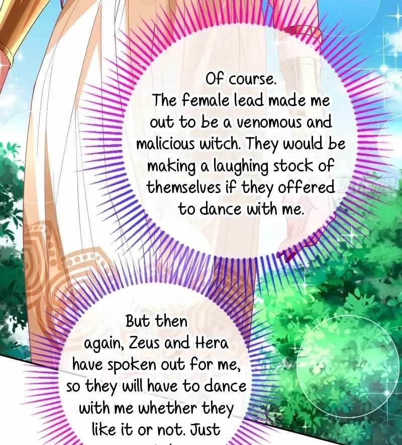 Cheating Men Must Die Chapter 446 - Page 22