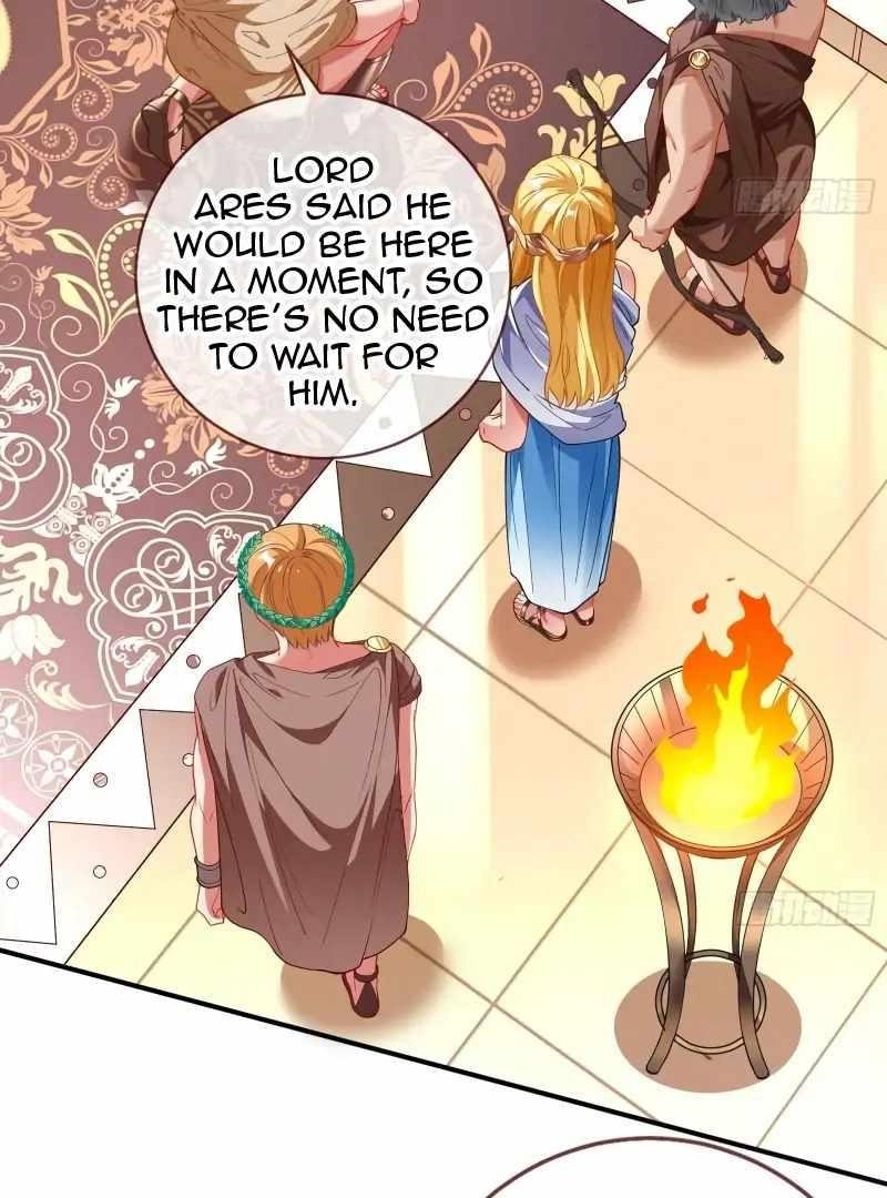 Cheating Men Must Die Chapter 446 - Page 3