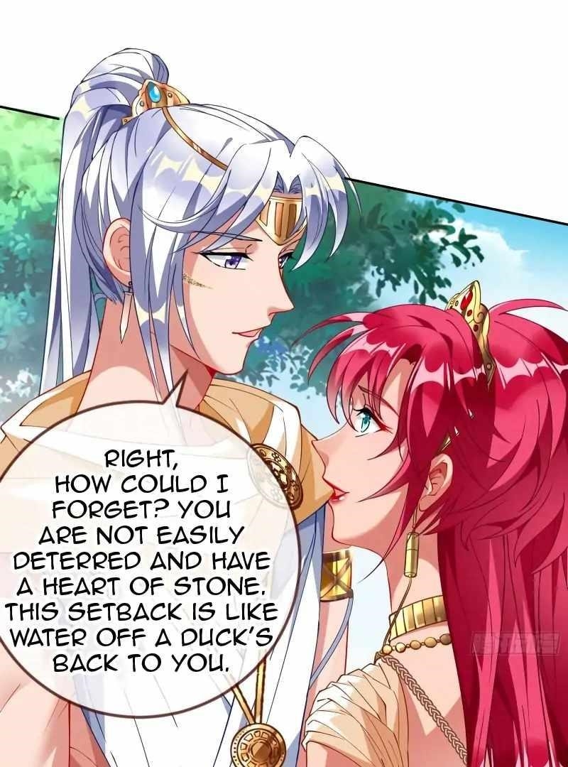 Cheating Men Must Die Chapter 446 - Page 42