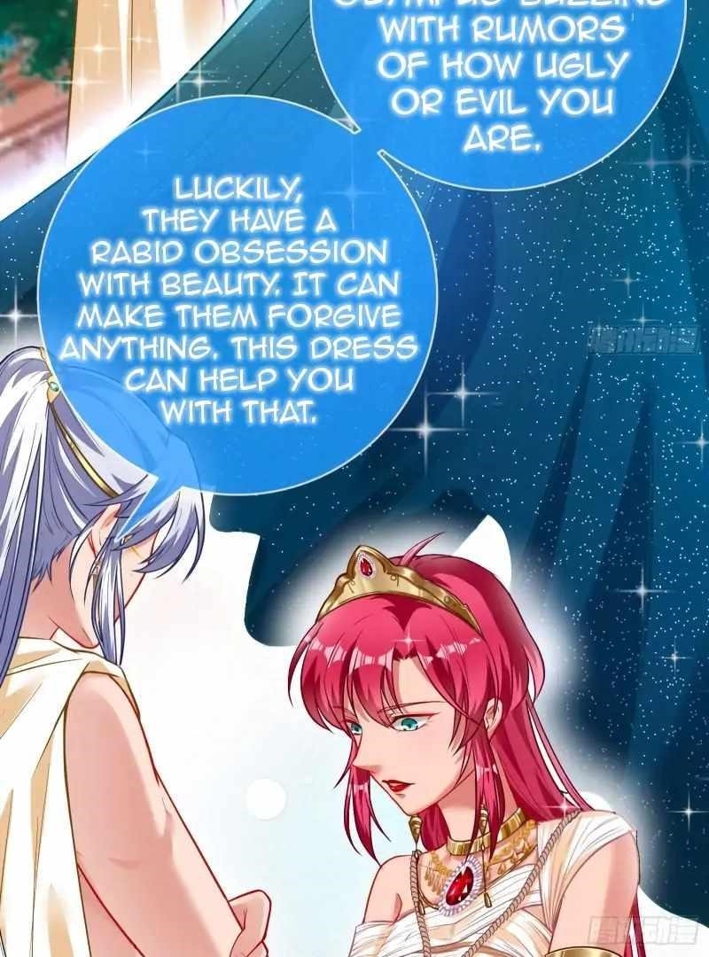 Cheating Men Must Die Chapter 446 - Page 47