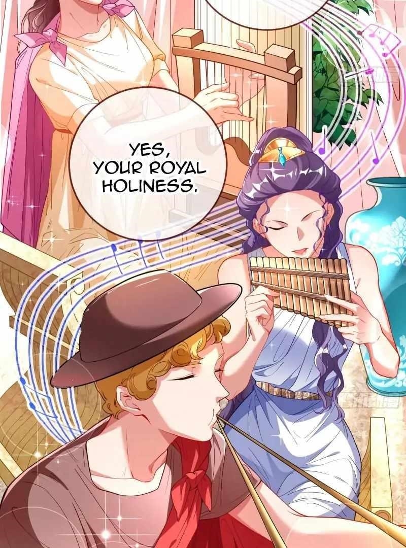 Cheating Men Must Die Chapter 446 - Page 6