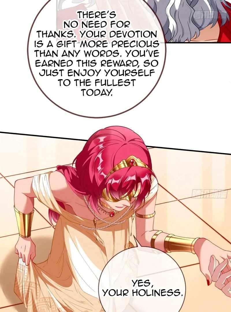 Cheating Men Must Die Chapter 446 - Page 9