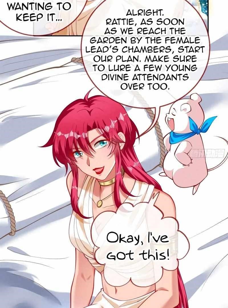 Cheating Men Must Die Chapter 447 - Page 16