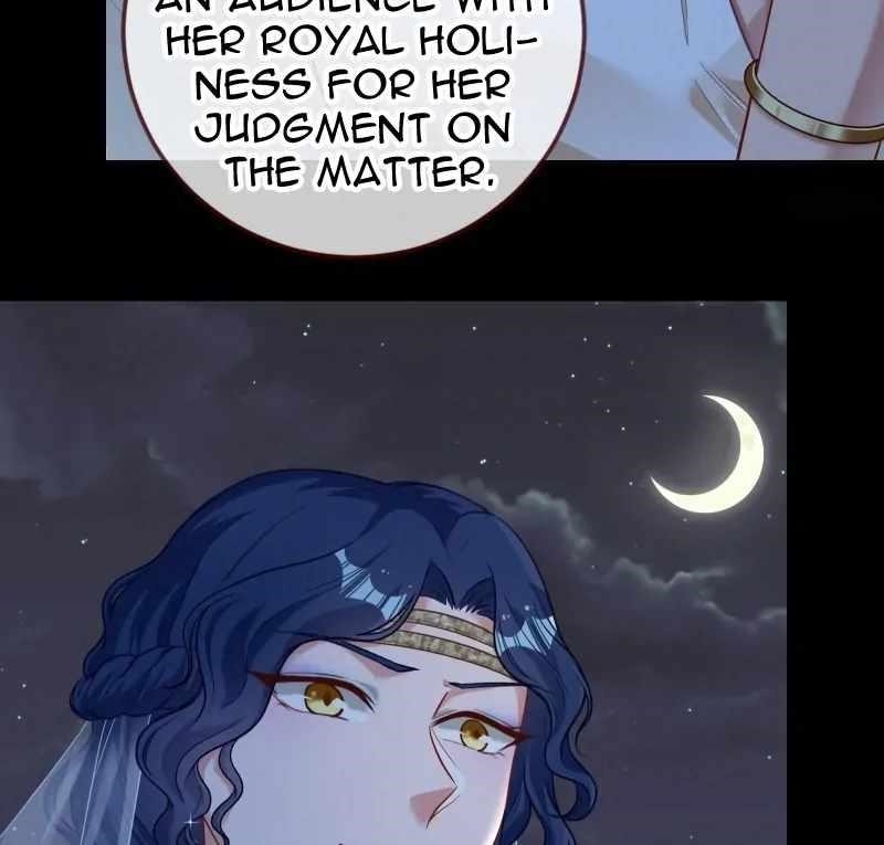 Cheating Men Must Die Chapter 447 - Page 42