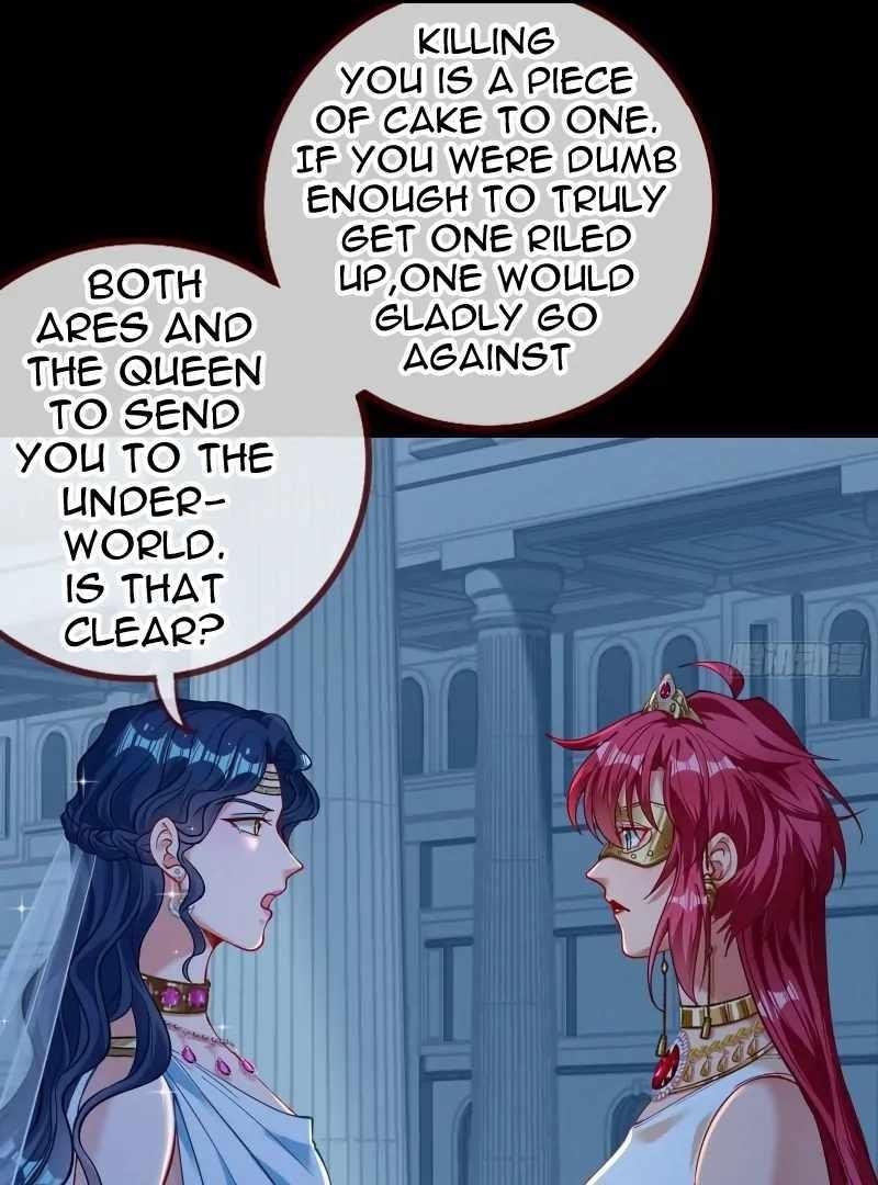 Cheating Men Must Die Chapter 447 - Page 44