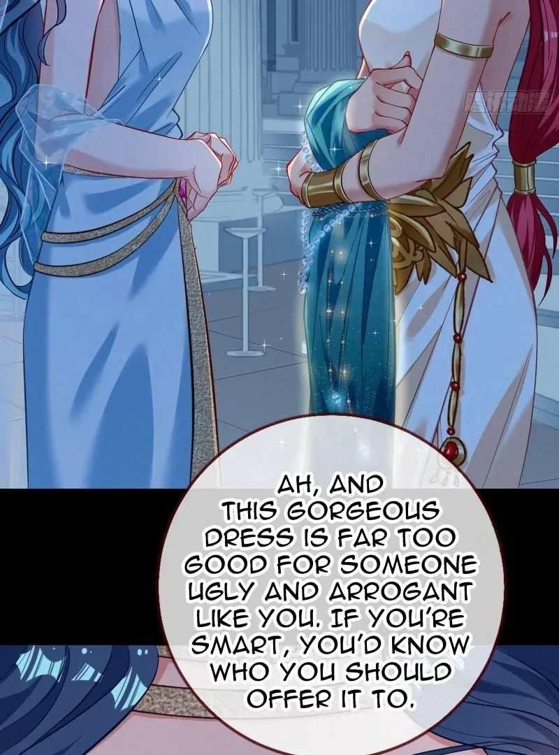 Cheating Men Must Die Chapter 447 - Page 45