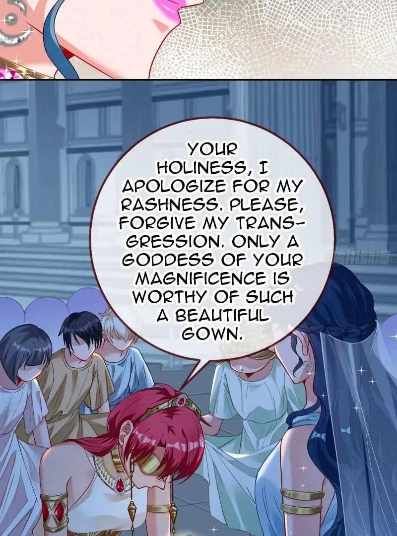 Cheating Men Must Die Chapter 447 - Page 51
