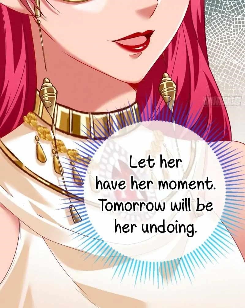 Cheating Men Must Die Chapter 447 - Page 59