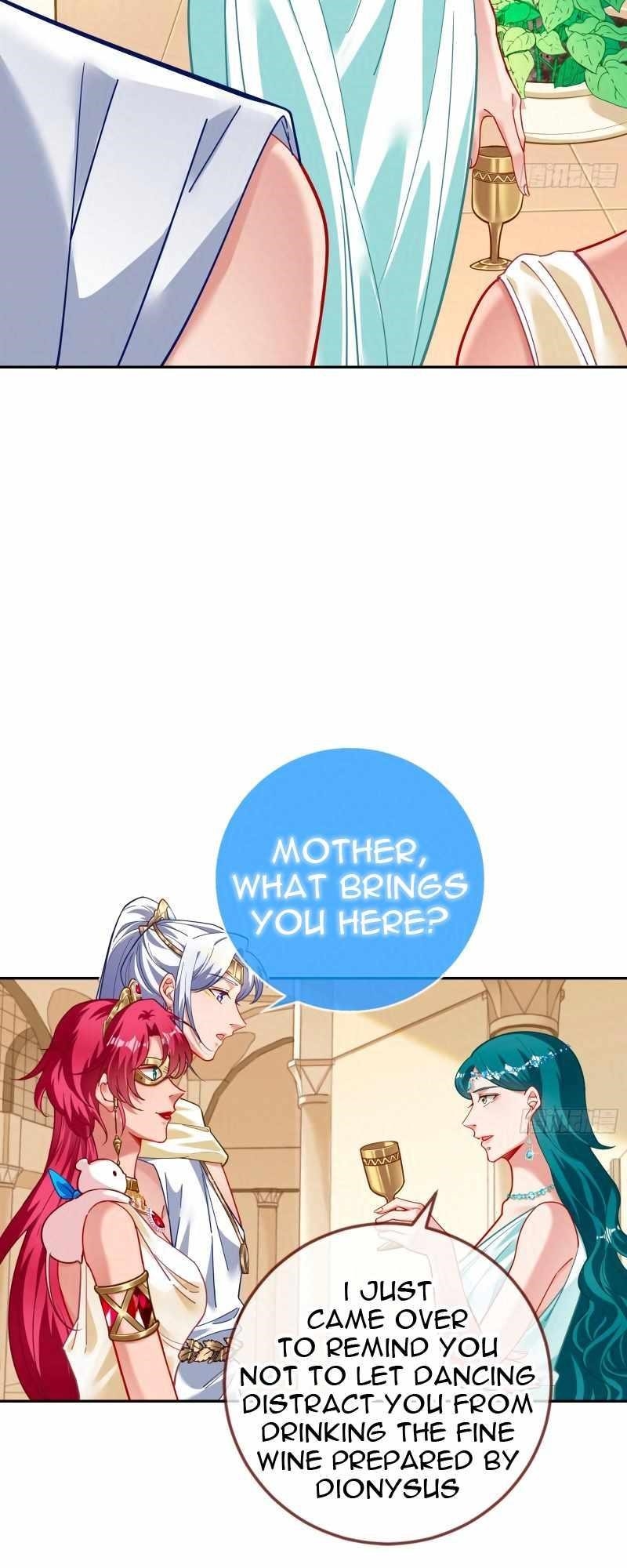 Cheating Men Must Die Chapter 448 - Page 7
